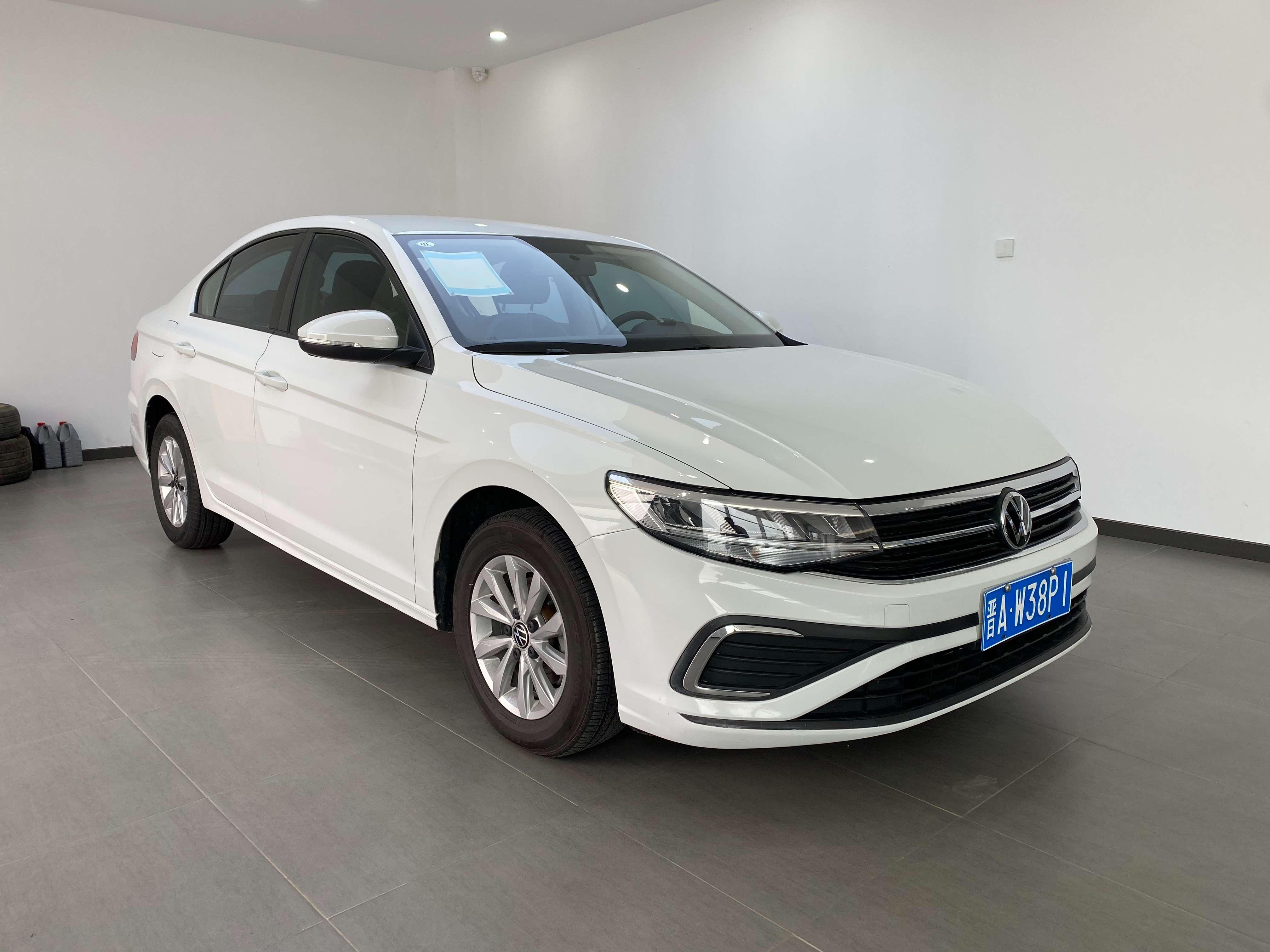 Volkswagen Bora 2023 thumb 12