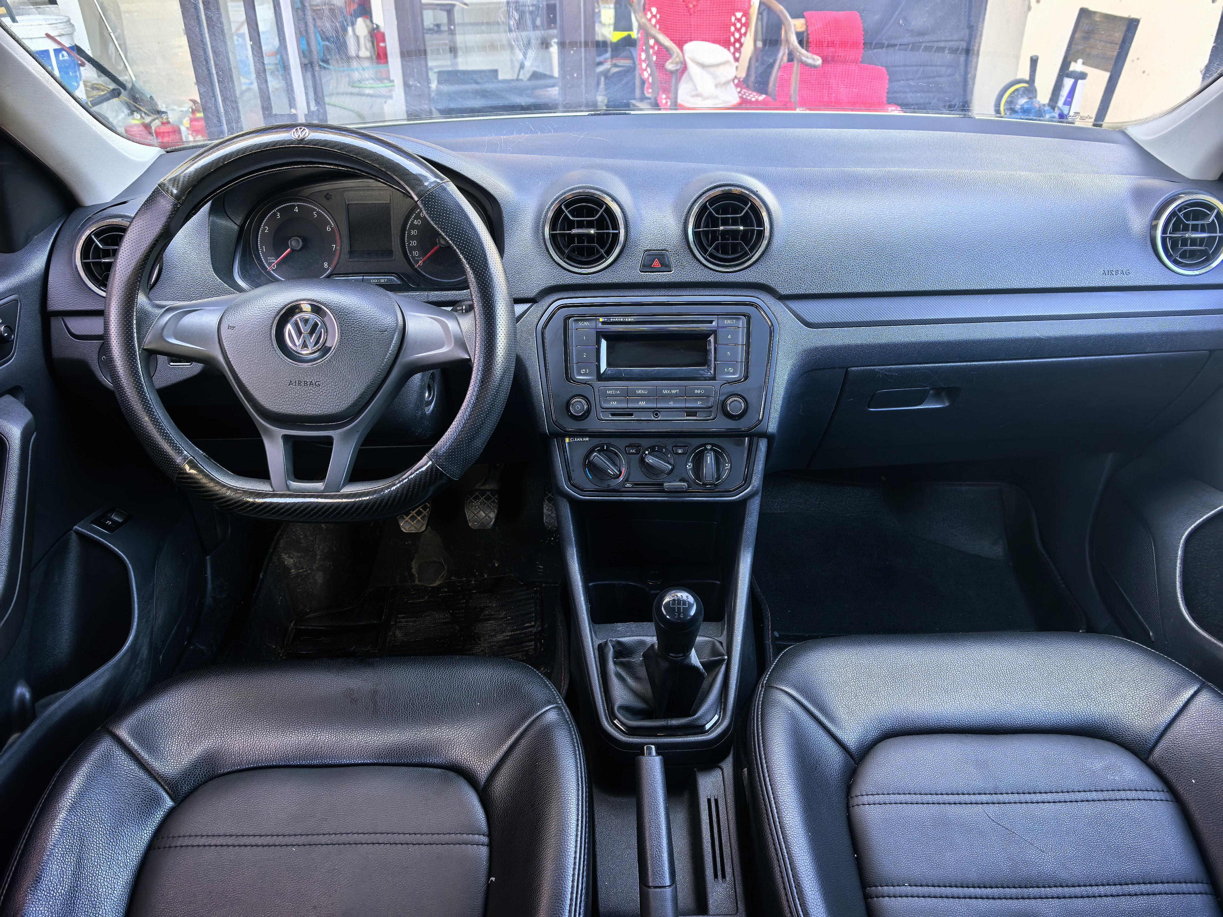 Volkswagen Jetta 2017 thumb 6