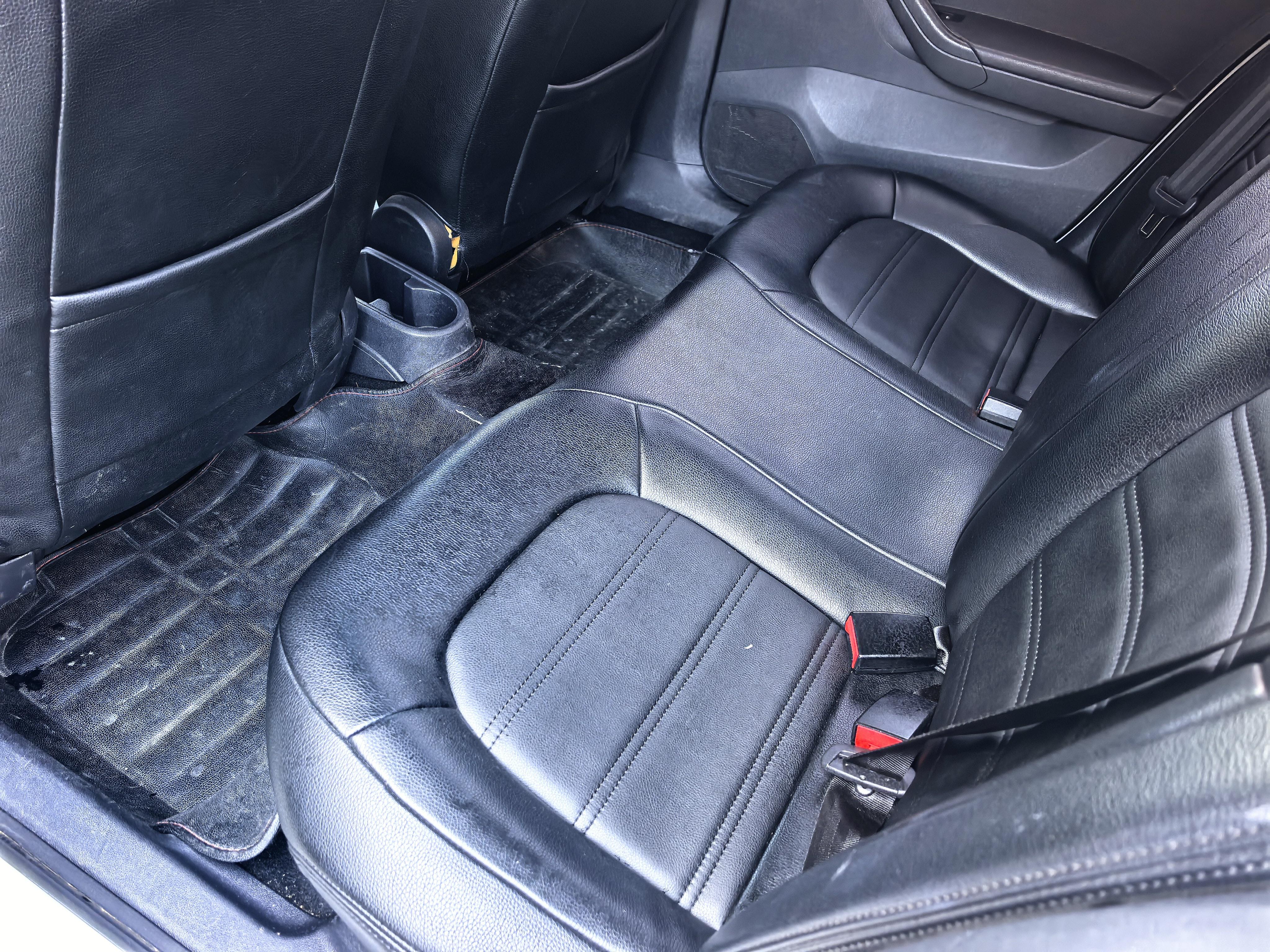 Volkswagen Jetta 2017 thumb 7