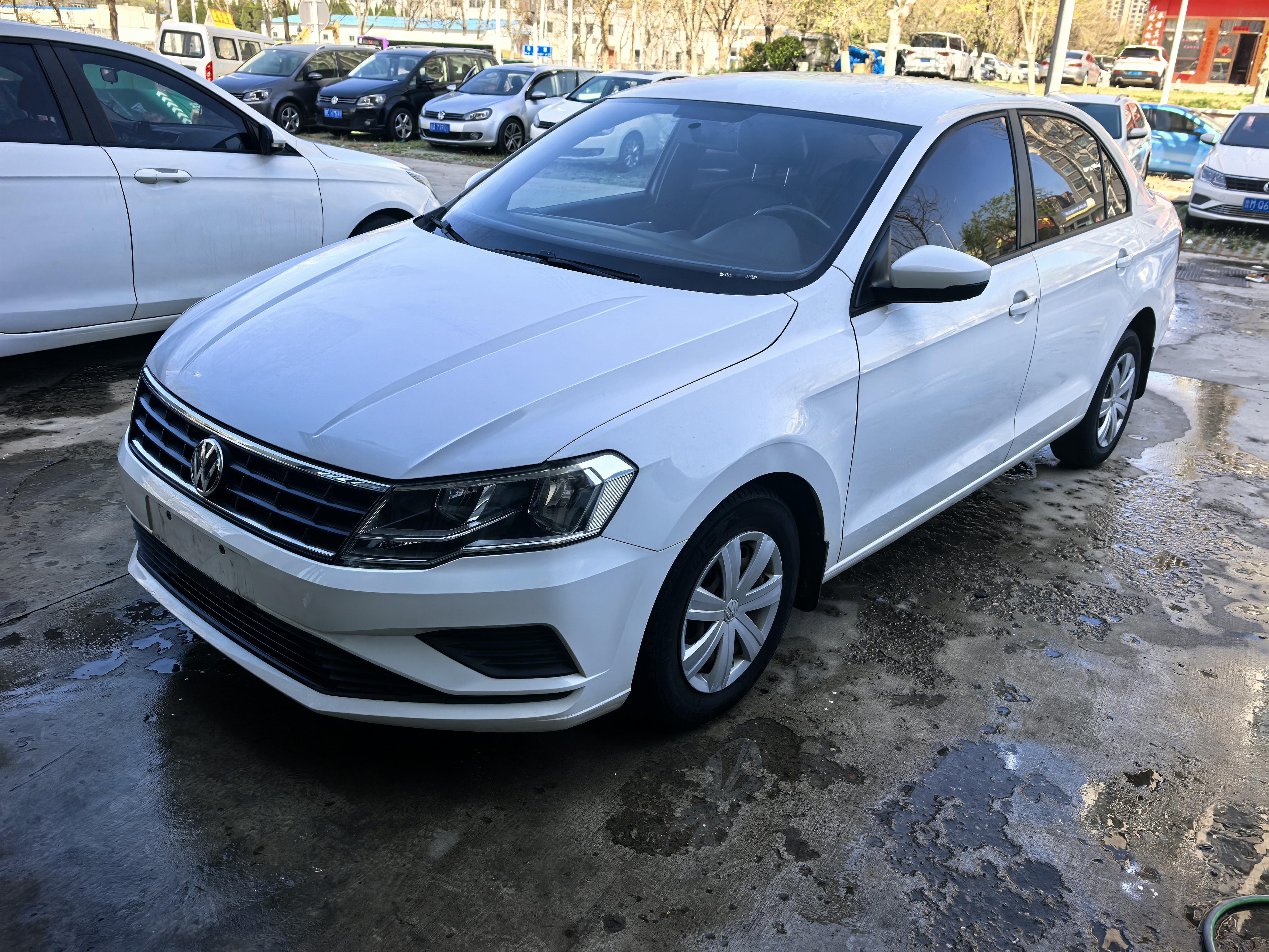 Volkswagen Jetta 2017 thumb 8