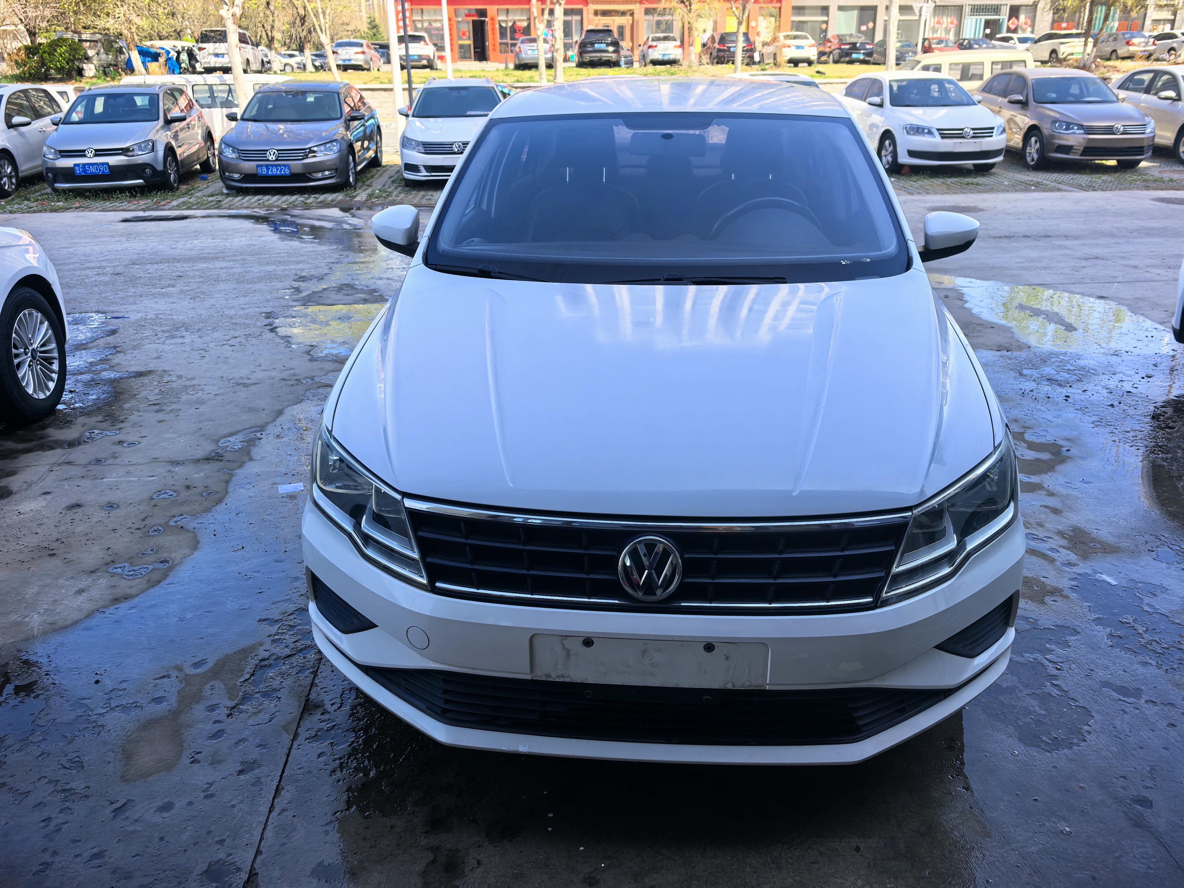 Volkswagen Jetta 2017 thumb 9