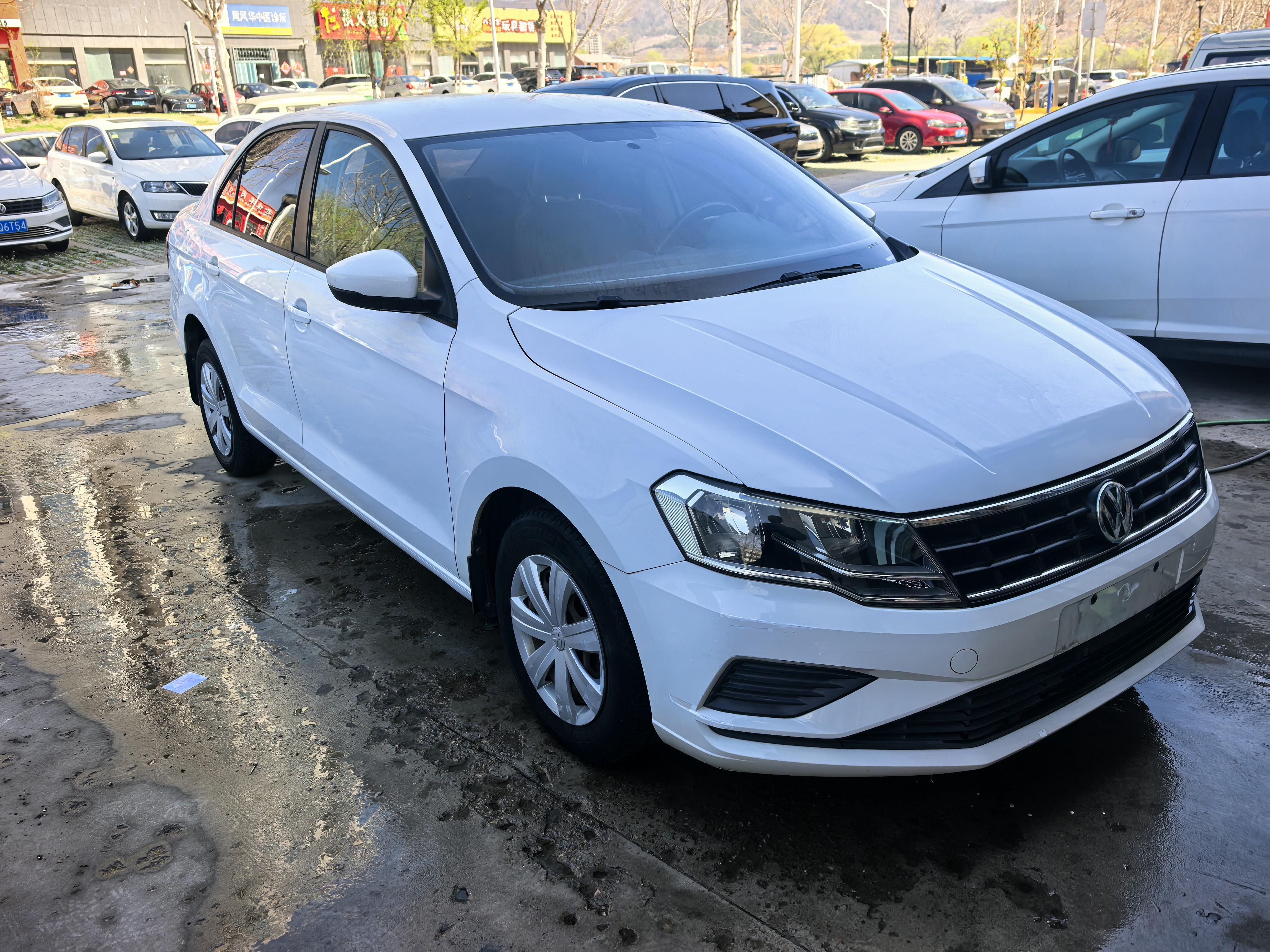 Volkswagen Jetta 2017 thumb 10