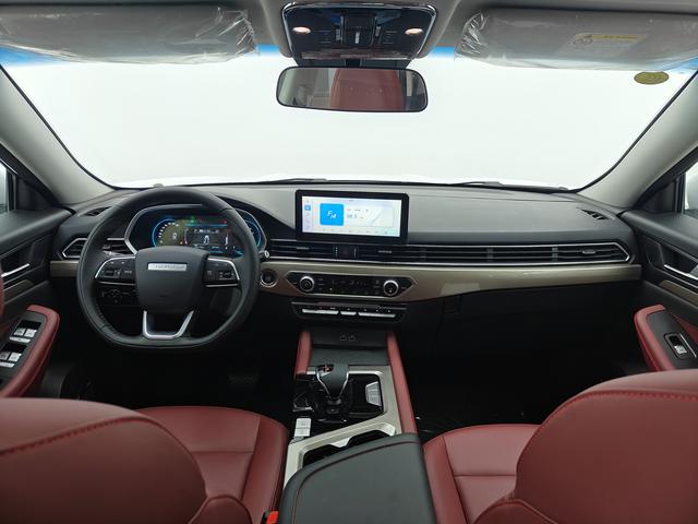JETOUR X70 2024 thumb 12