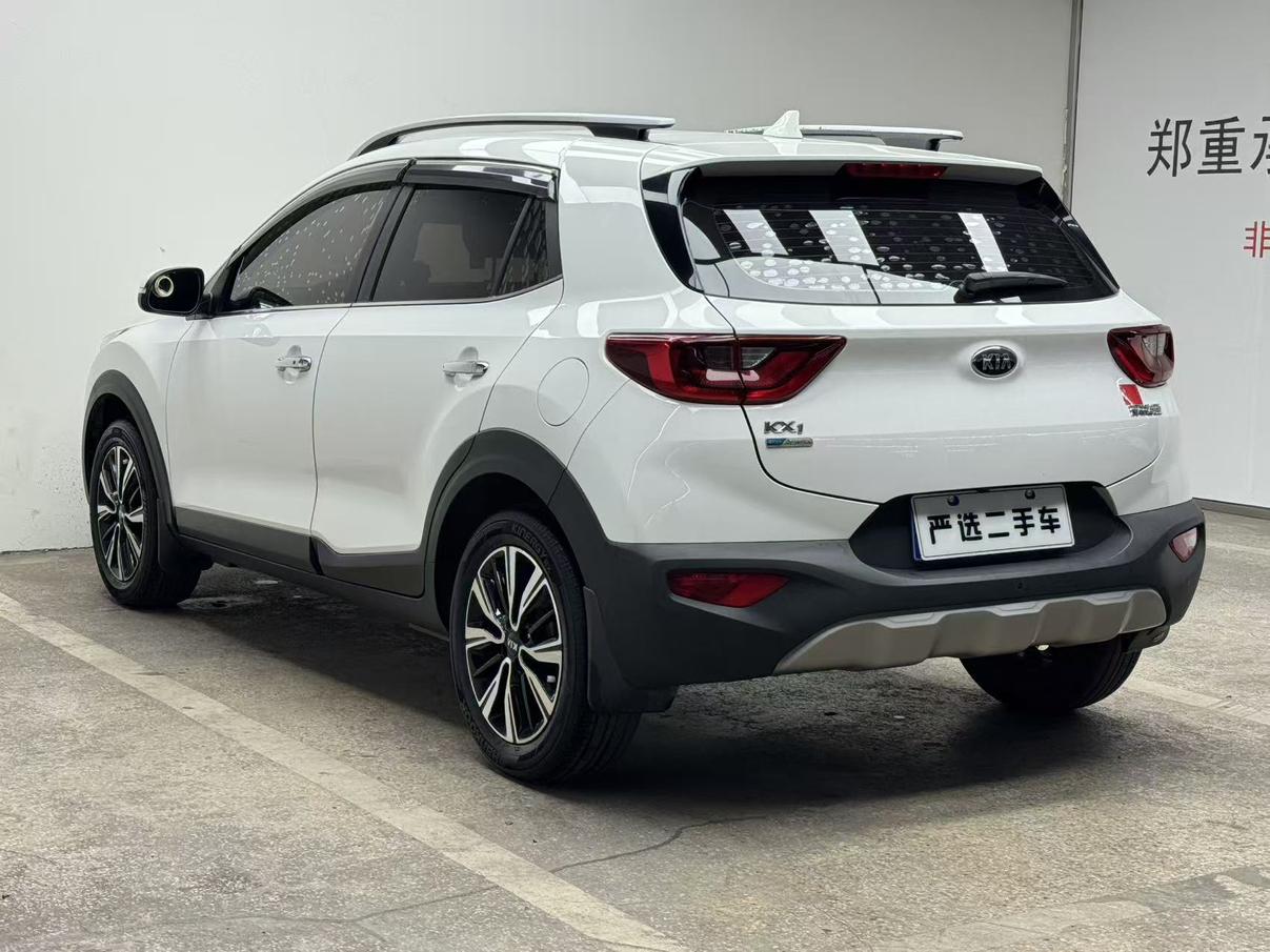 Kia Stonic 2019 thumb 2