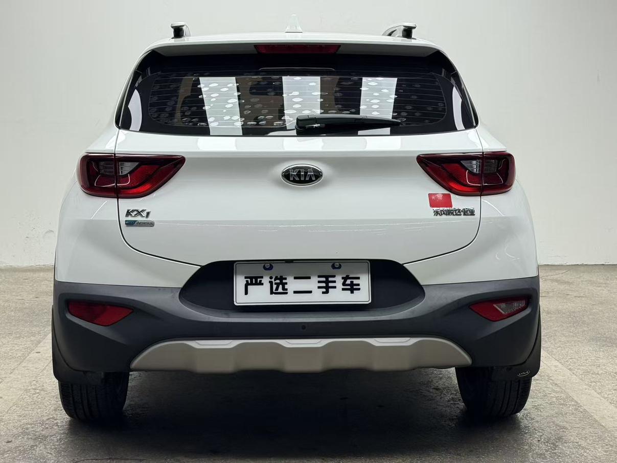 Kia Stonic 2019 thumb 3