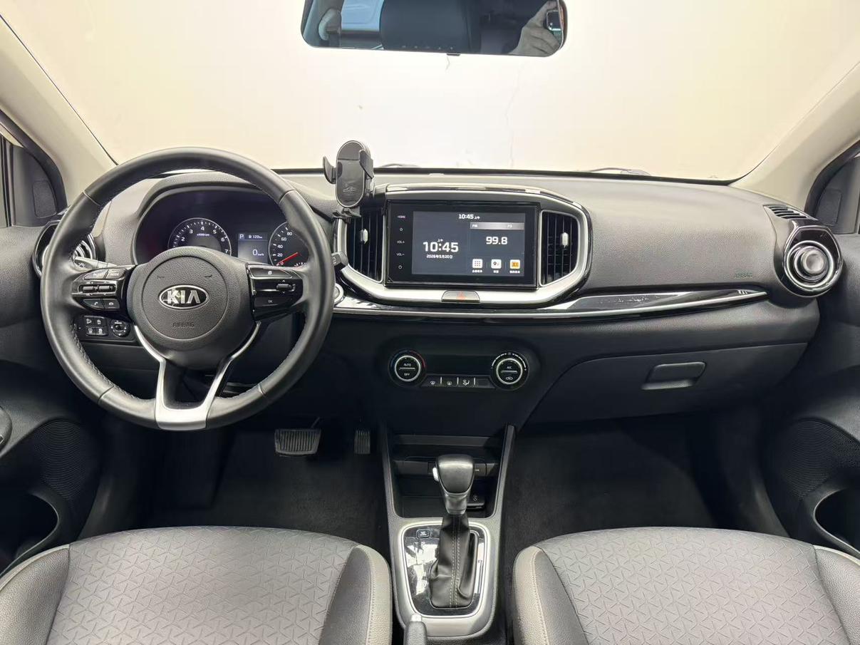 Kia Stonic 2019 thumb 6