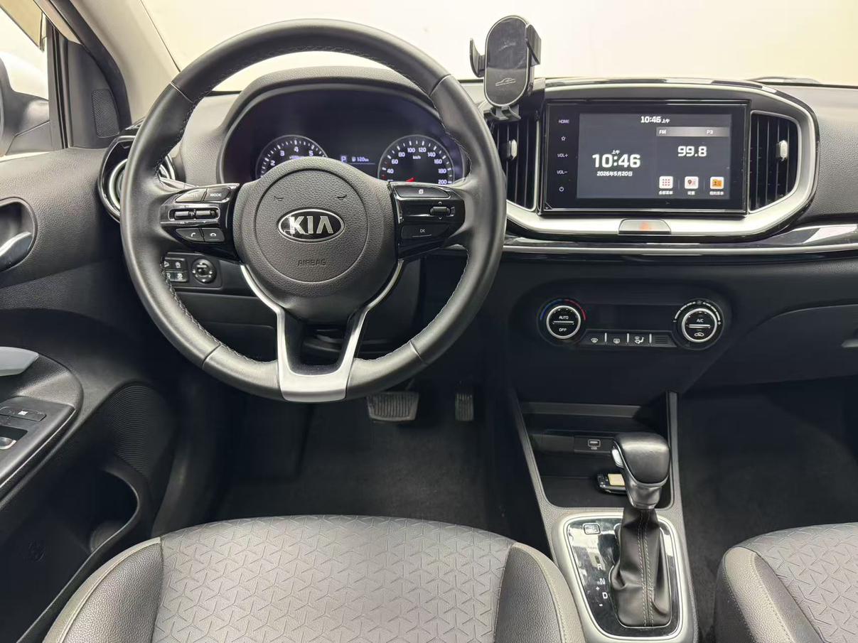 Kia Stonic 2019 thumb 9