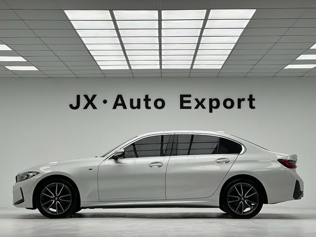 BMW 3 серии 2023 thumb 2
