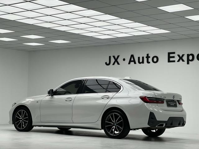 BMW 3 серии 2023 thumb 3