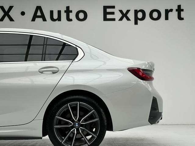 BMW 3 серии 2023 thumb 8