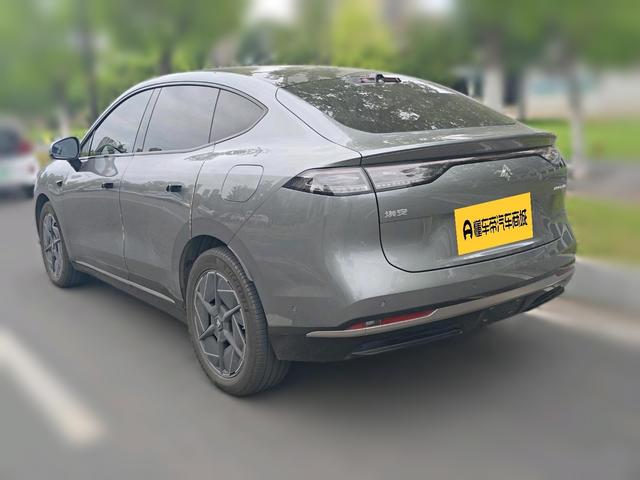 GAC Hyper HT 2024 thumb 4