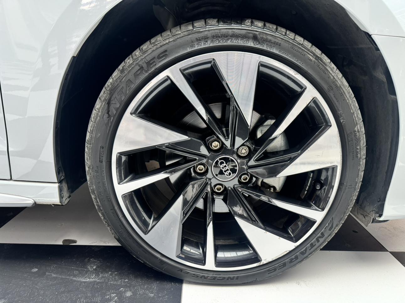 Audi A3 2023 thumb 8