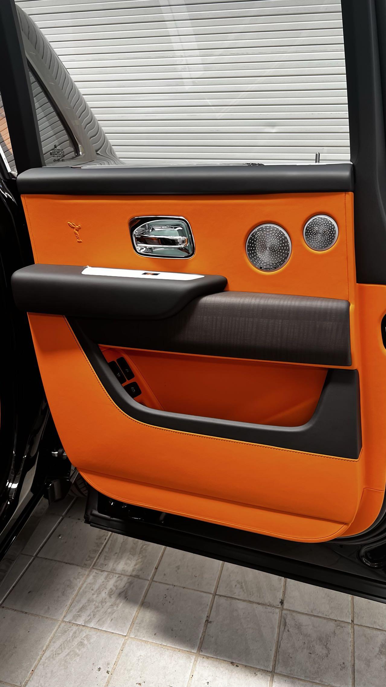 Rolls-Royce Cullinan 2024 thumb 10