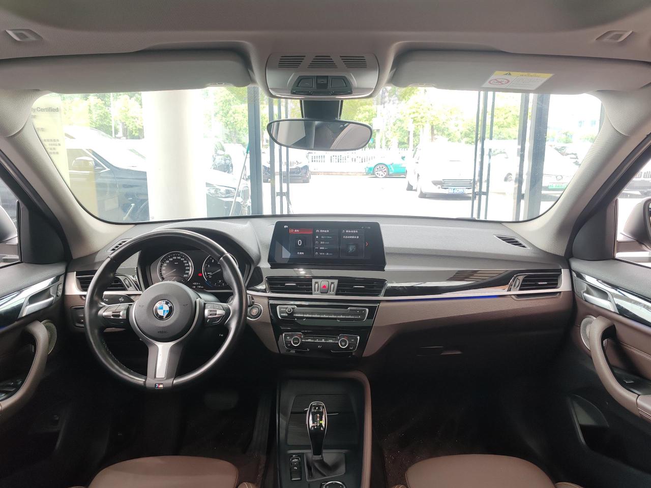 BMW X1 2022 thumb 7