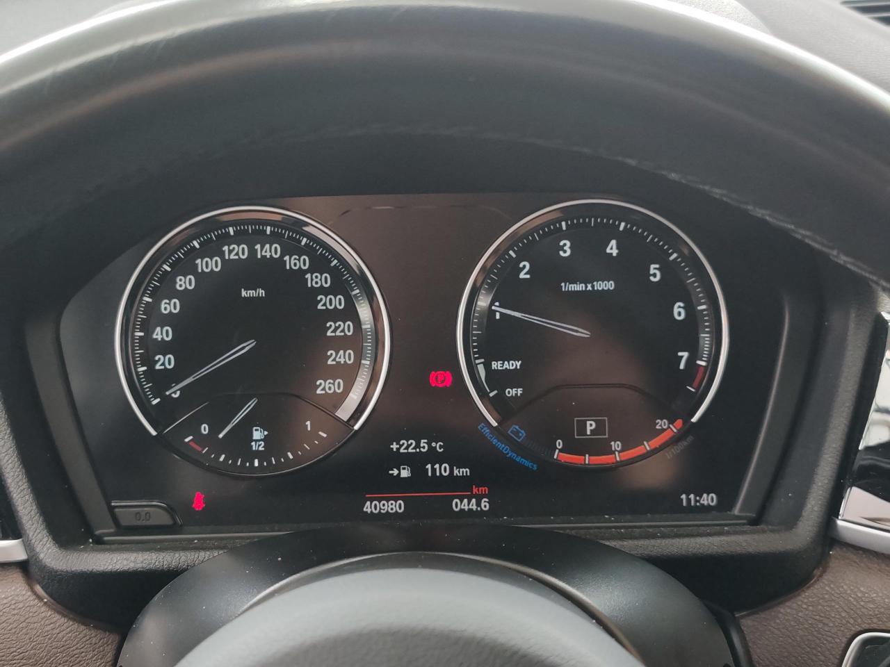 BMW X1 2022 thumb 8
