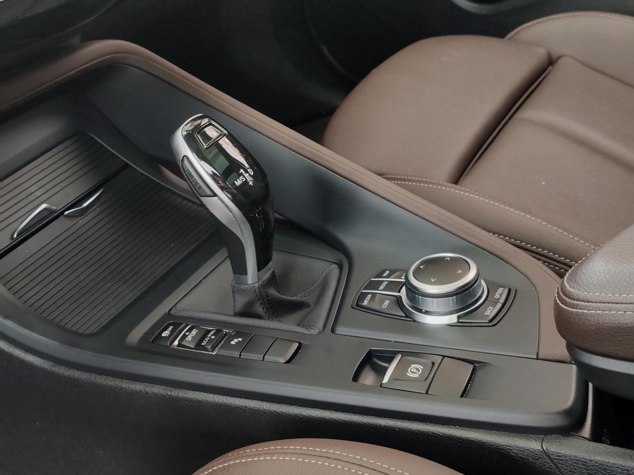 BMW X1 2022 thumb 10