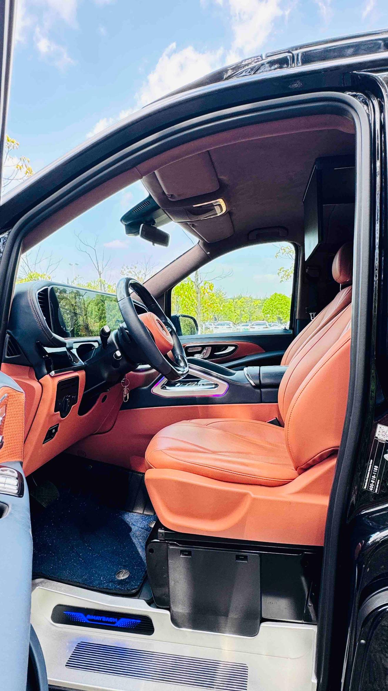 Mercedes-Benz Wei Ting 2023 thumb 6