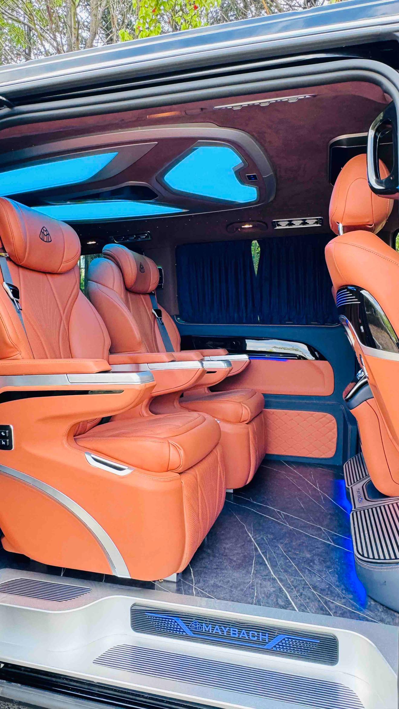 Mercedes-Benz Wei Ting 2023 thumb 8