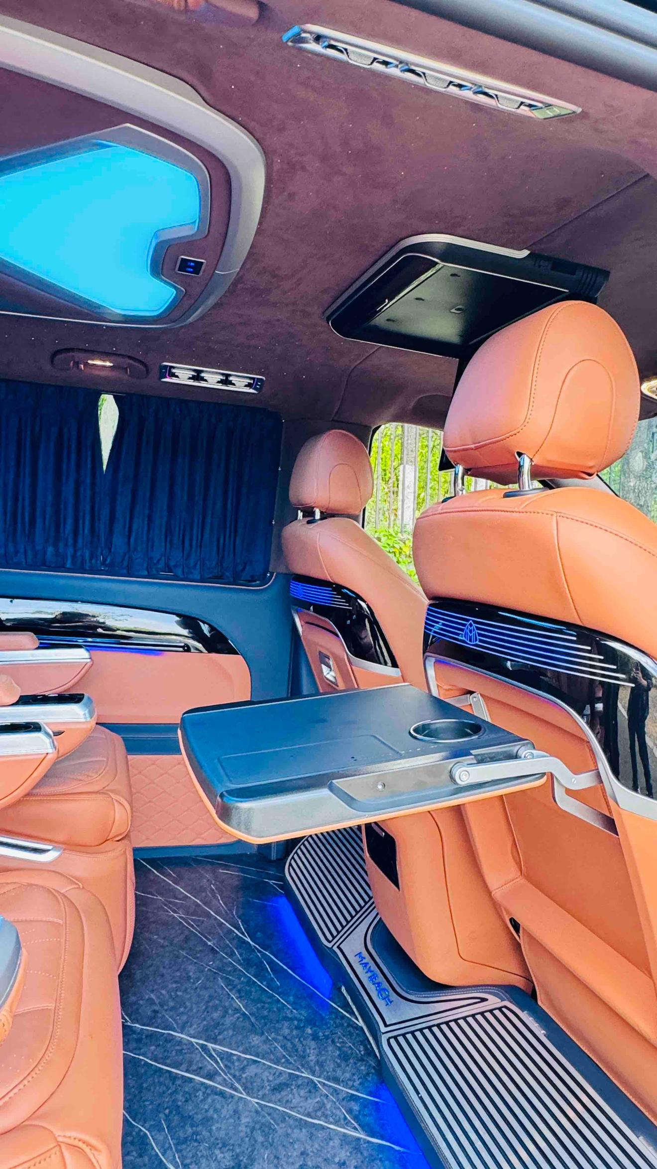 Mercedes-Benz Wei Ting 2023 thumb 9