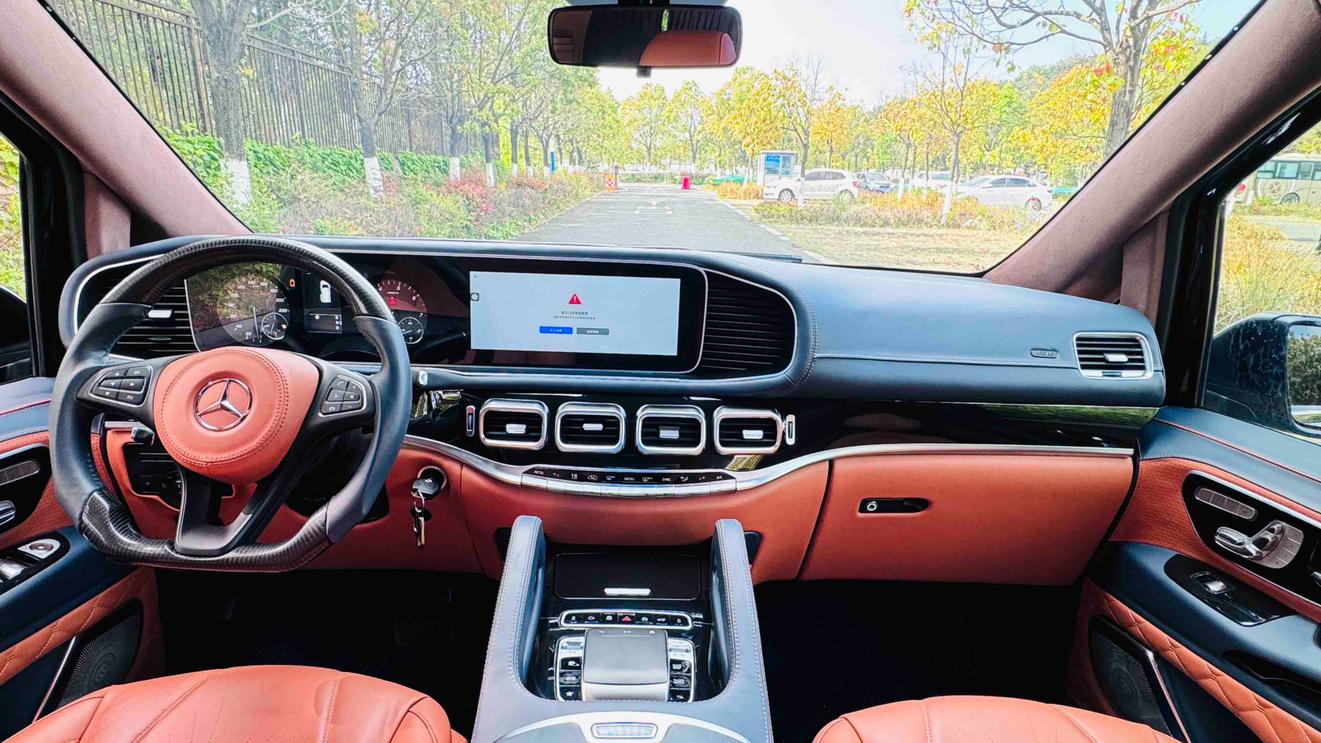 Mercedes-Benz Wei Ting 2023 thumb 11