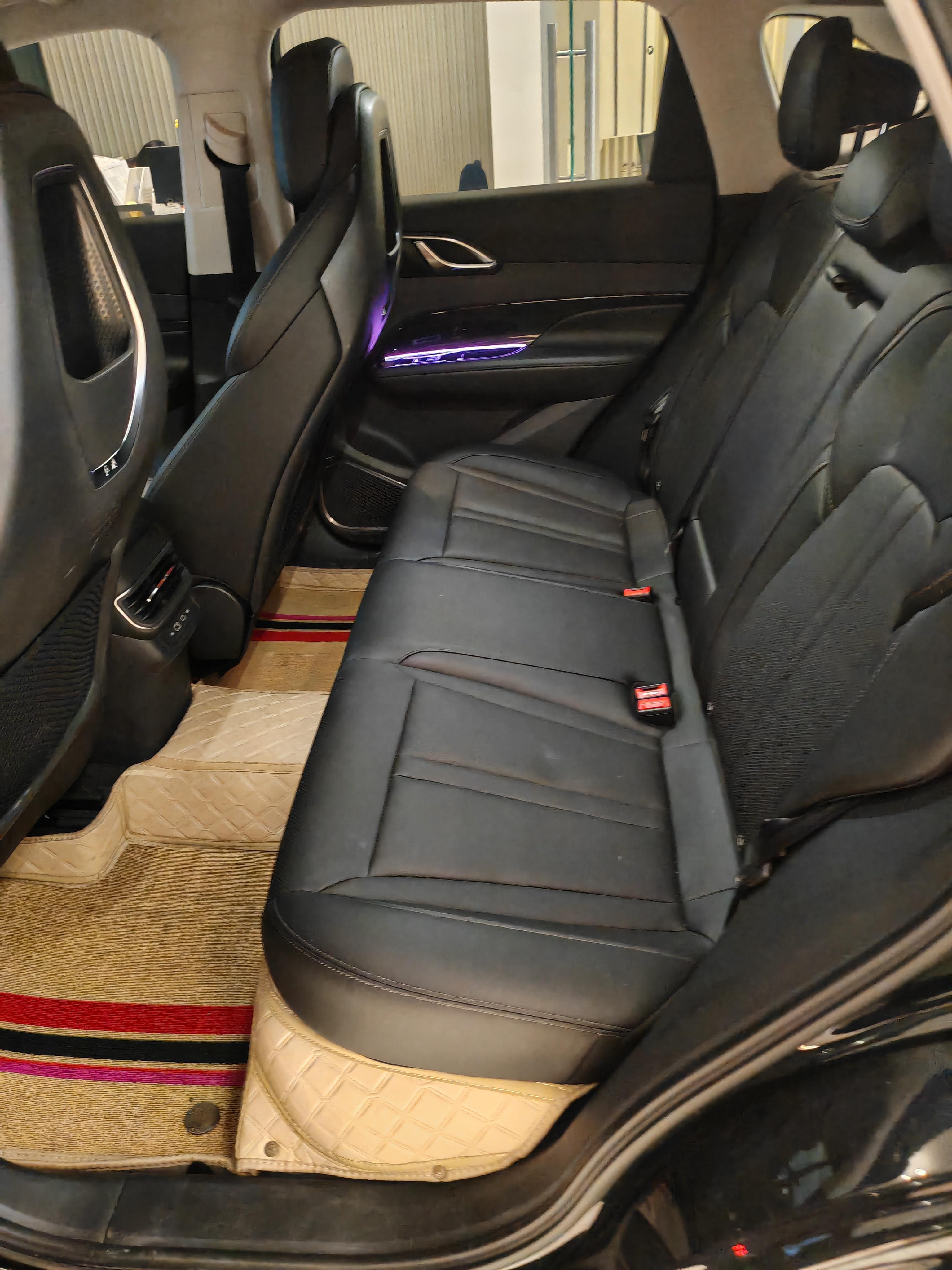 Hongqi HS3 2025 thumb 9