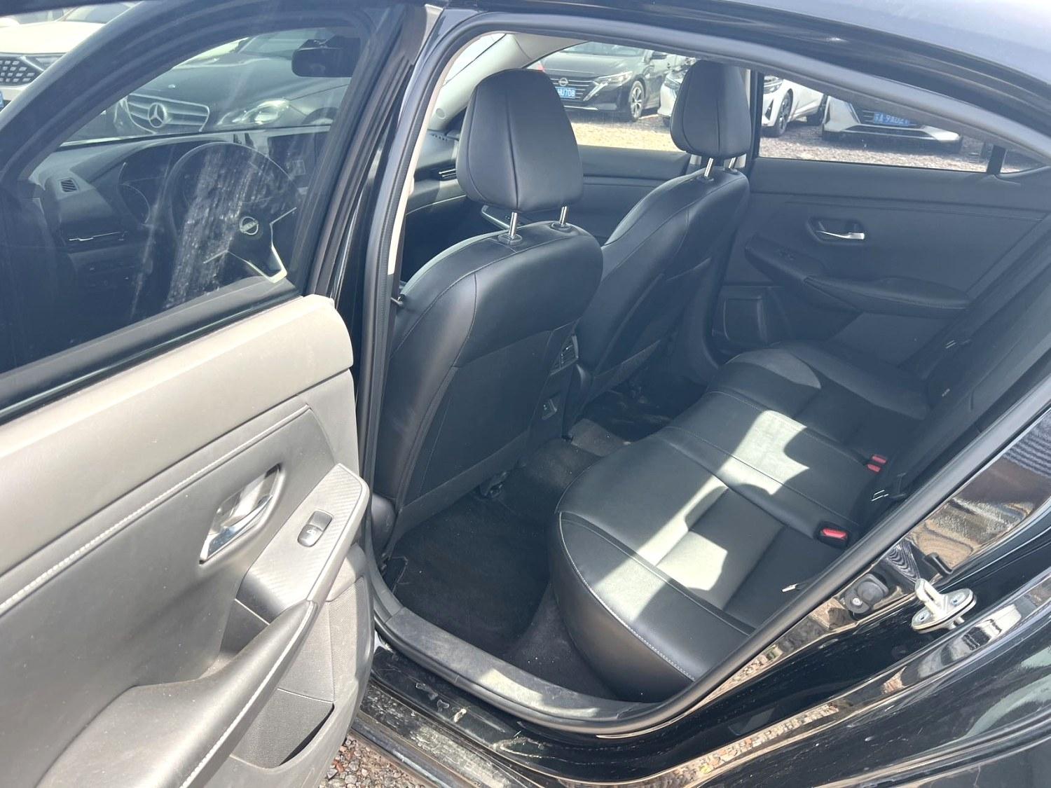 Nissan Sylphy 2023 thumb 7