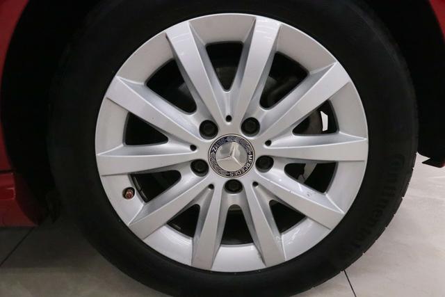 Mercedes-Benz A-Класс 2016 thumb 4