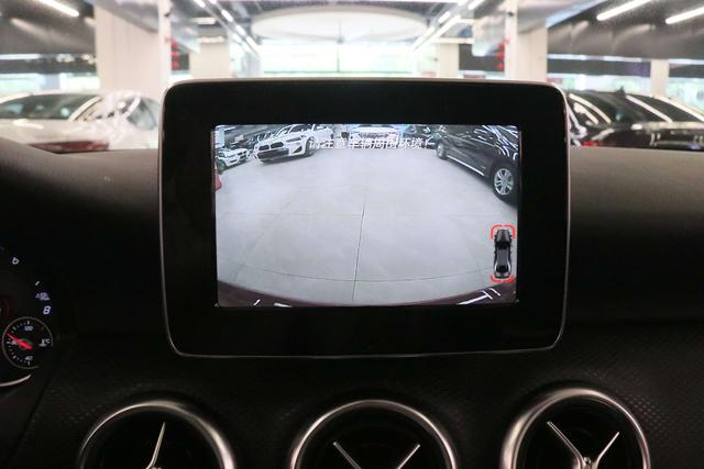 Mercedes-Benz A-Класс 2016 thumb 5
