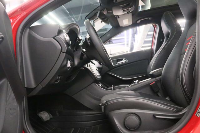 Mercedes-Benz A-Класс 2016 thumb 12