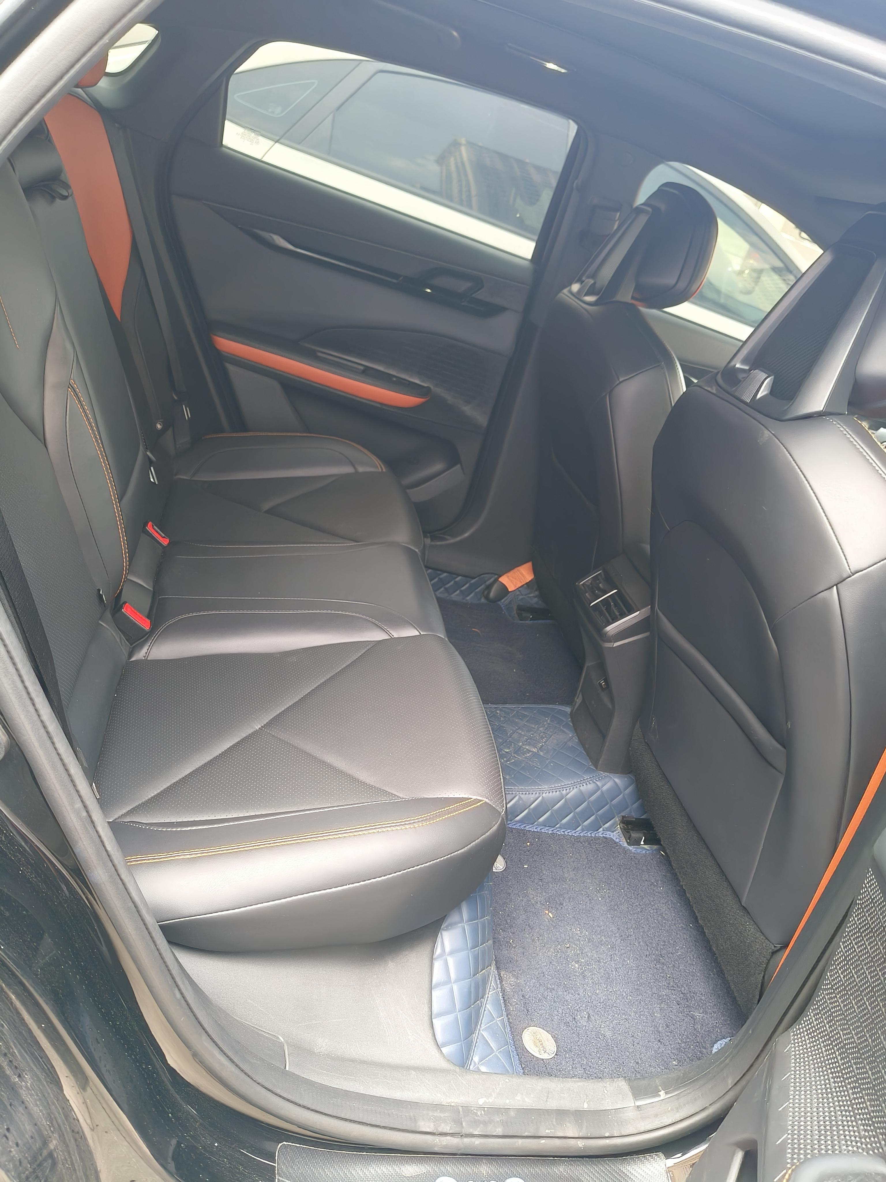 Changan UNI-V 2022 thumb 5