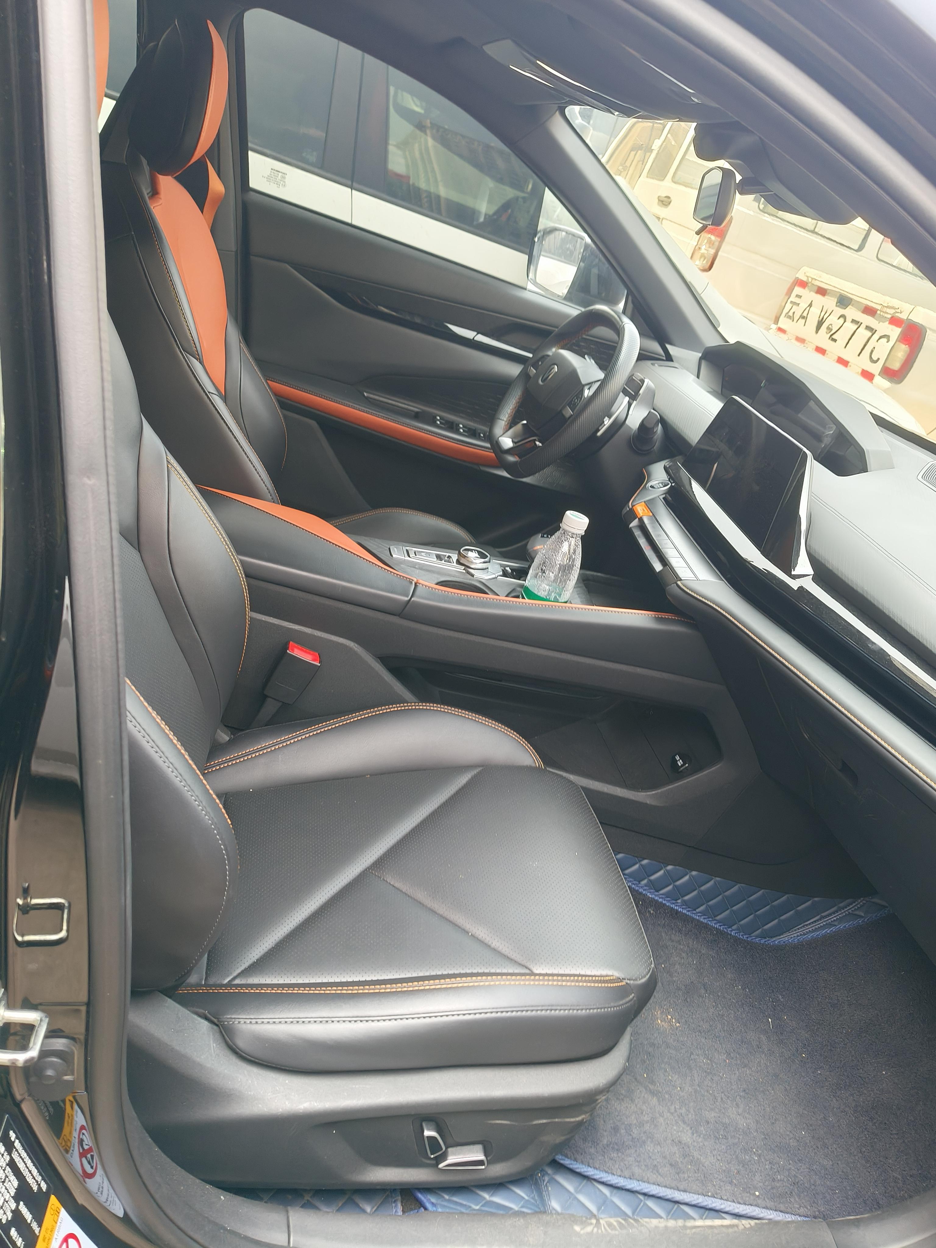 Changan UNI-V 2022 thumb 8