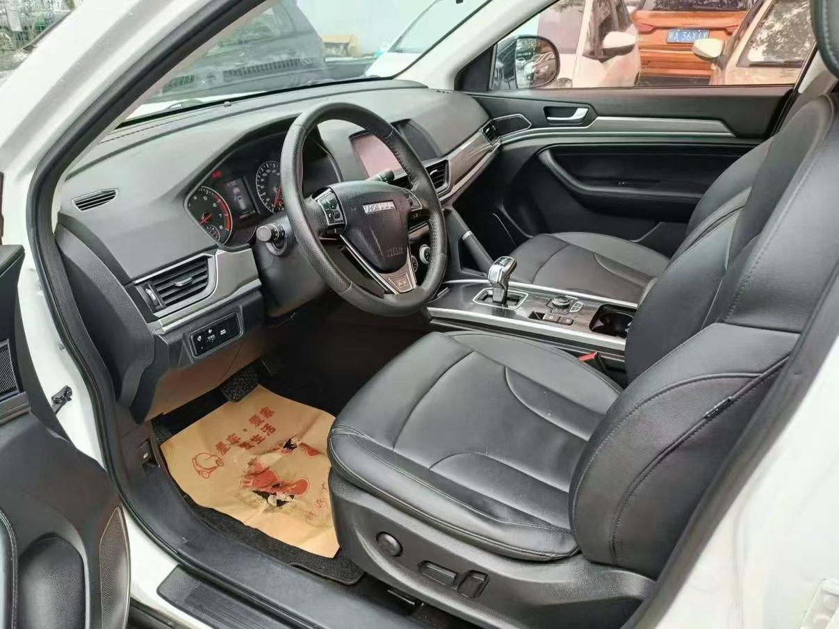 Haval H6 2019 thumb 5