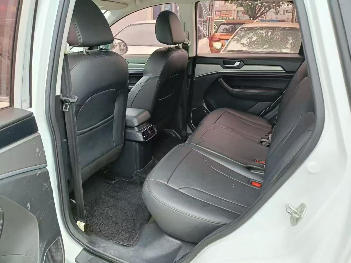 Haval H6 2019 thumb 6