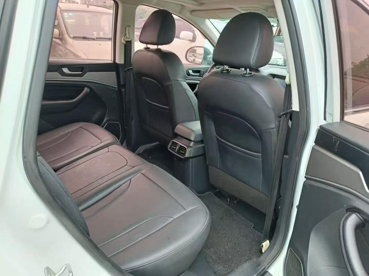 Haval H6 2019 thumb 7
