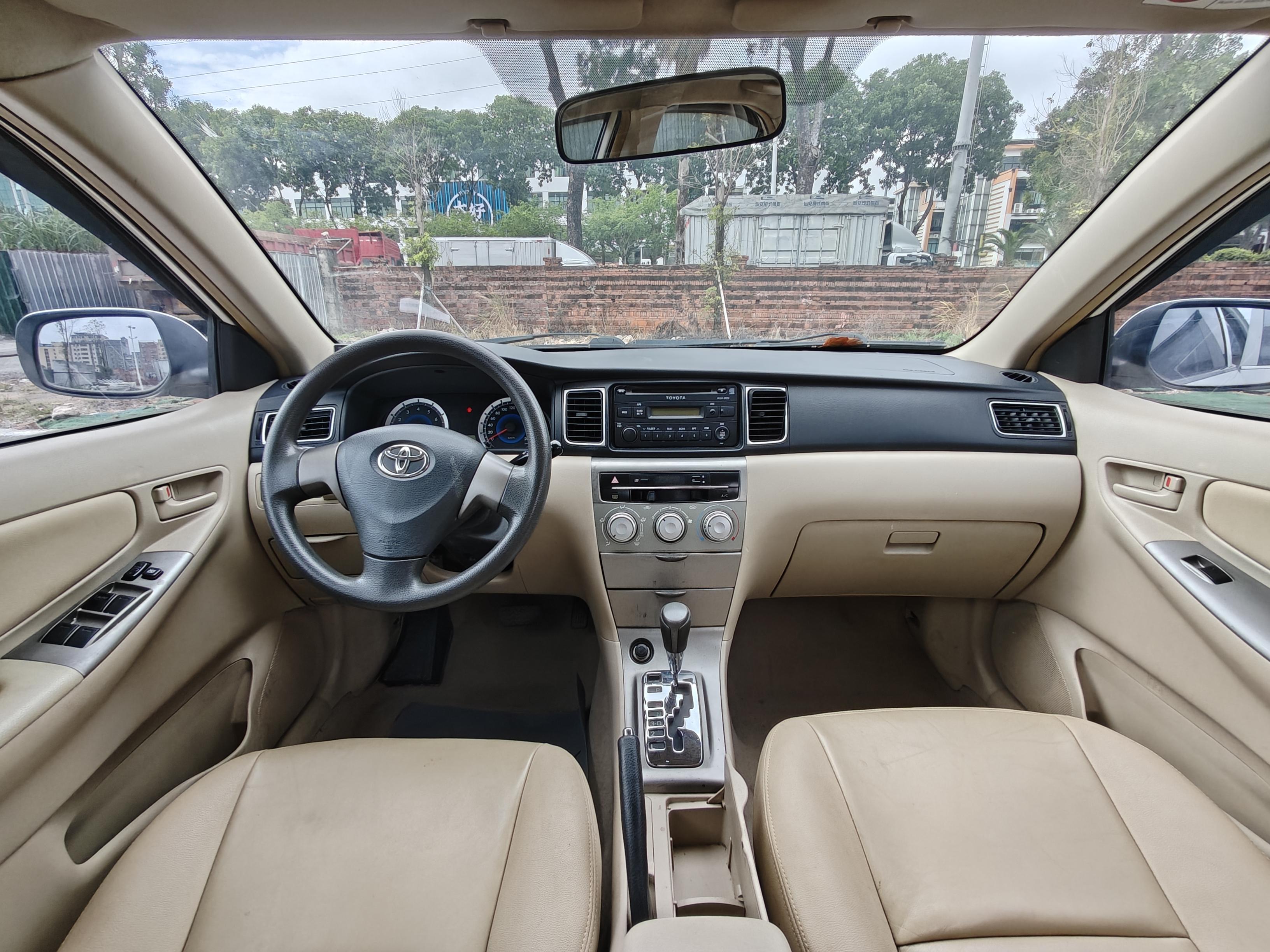 Toyota Corolla 2013 thumb 10