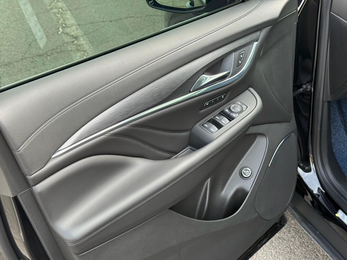 Buick Enclave 2022 thumb 5
