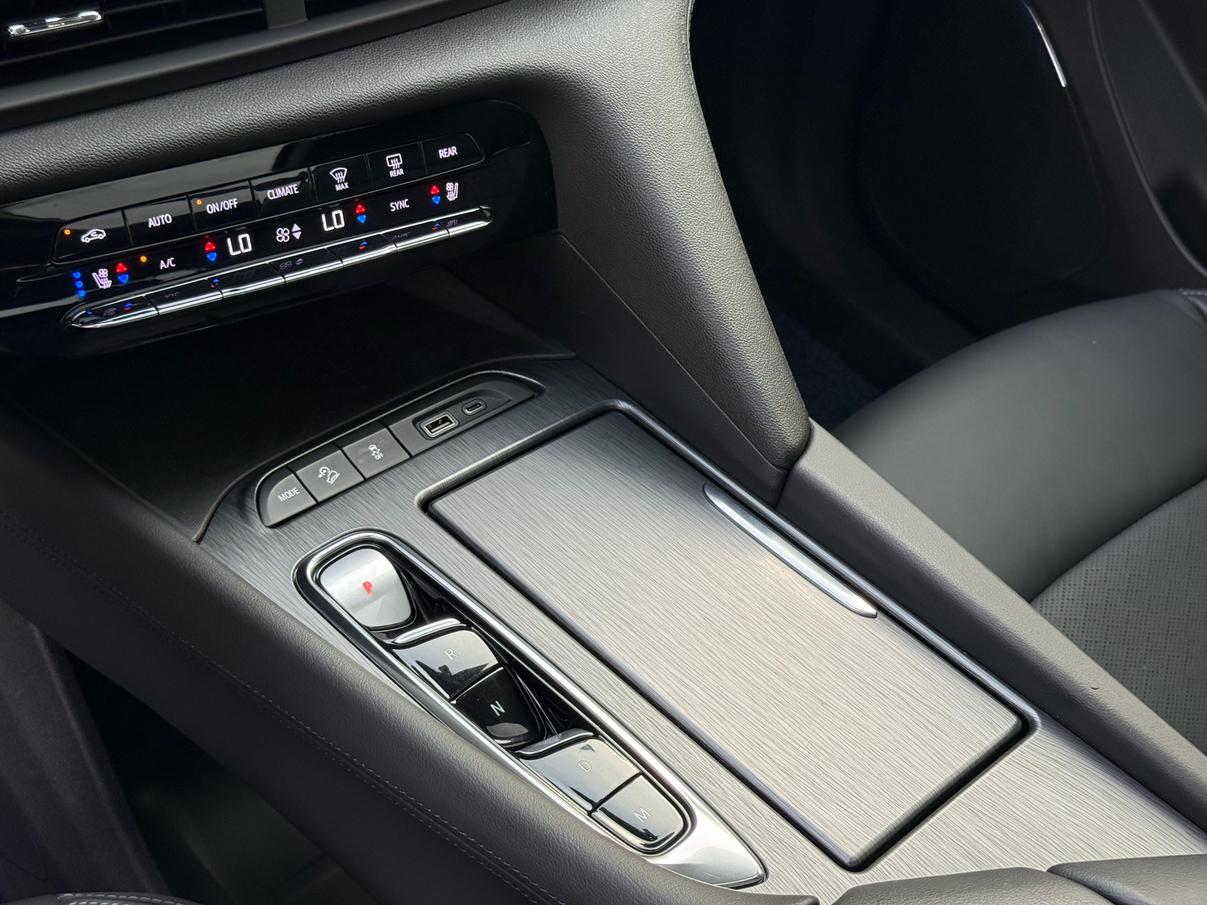 Buick Enclave 2022 thumb 6