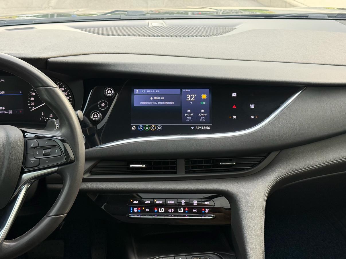 Buick Enclave 2022 thumb 7