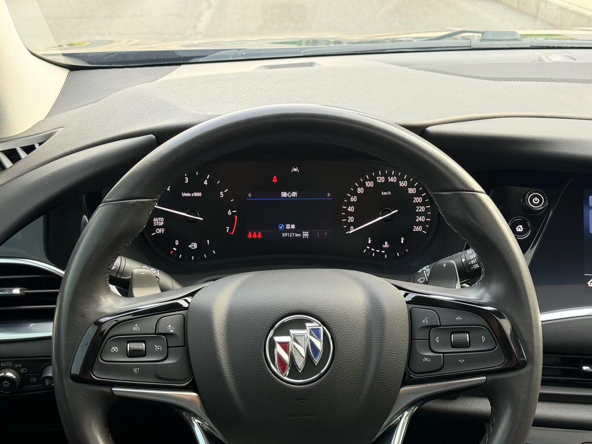 Buick Enclave 2022 thumb 8