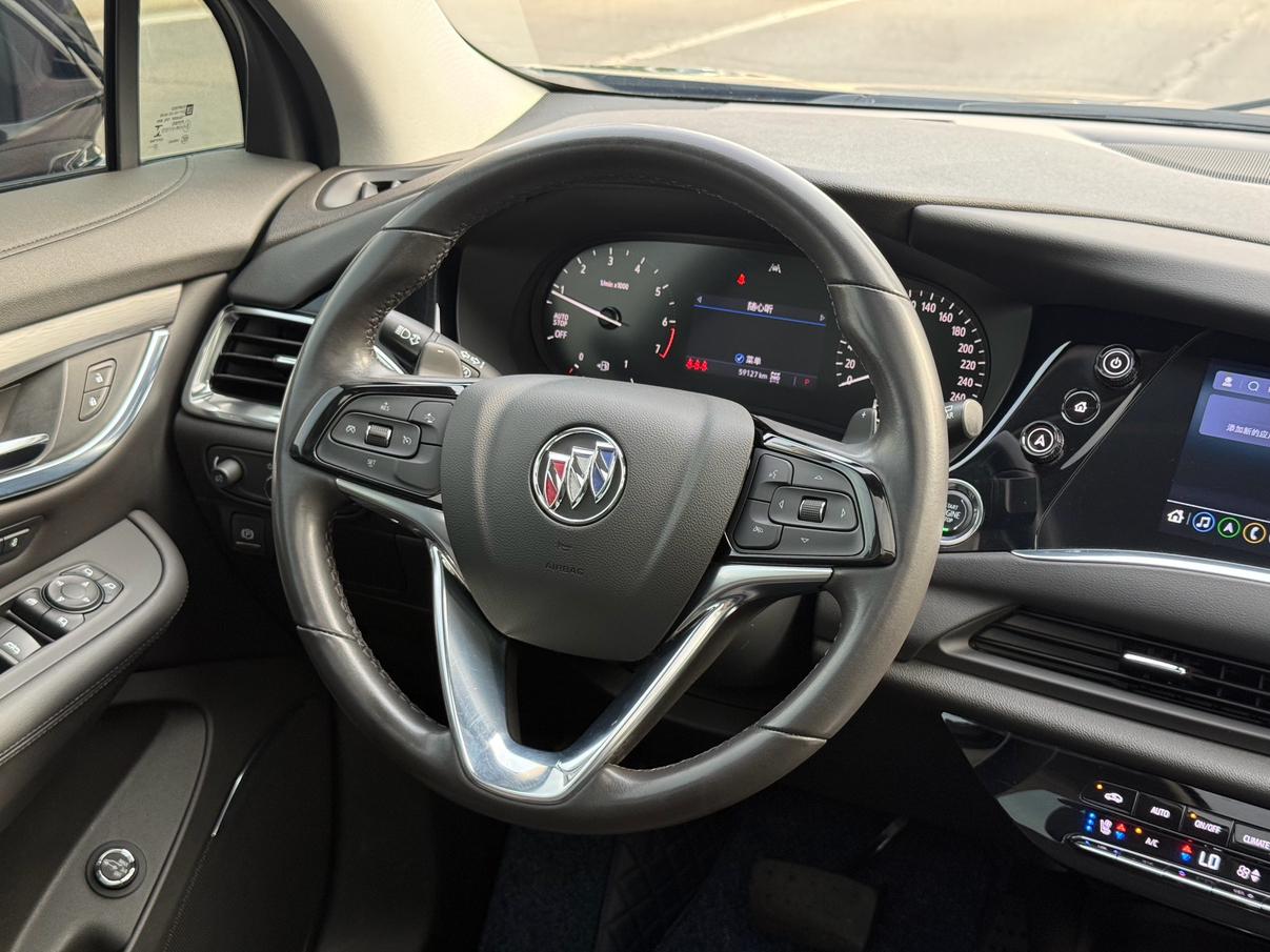 Buick Enclave 2022 thumb 9
