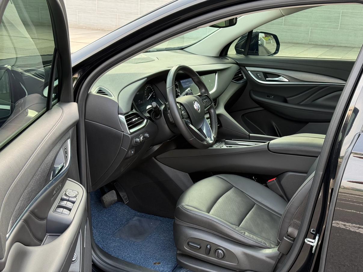 Buick Enclave 2022 thumb 10