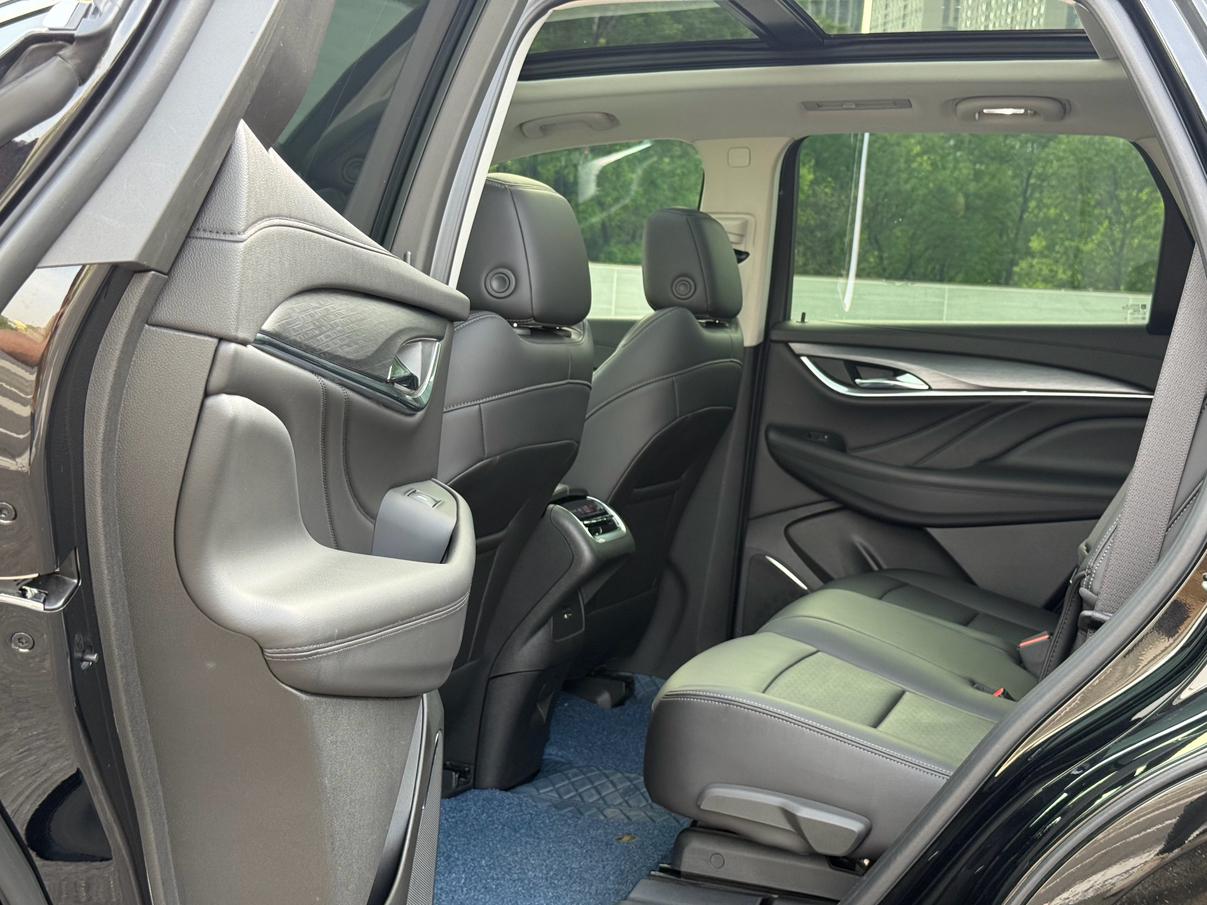 Buick Enclave 2022 thumb 11