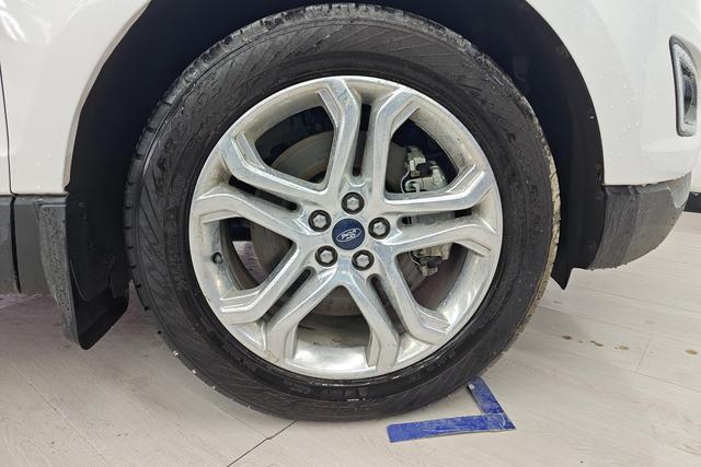 Ford Edge 2016 thumb 6