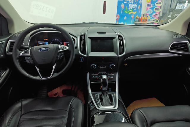 Ford Edge 2016 thumb 11