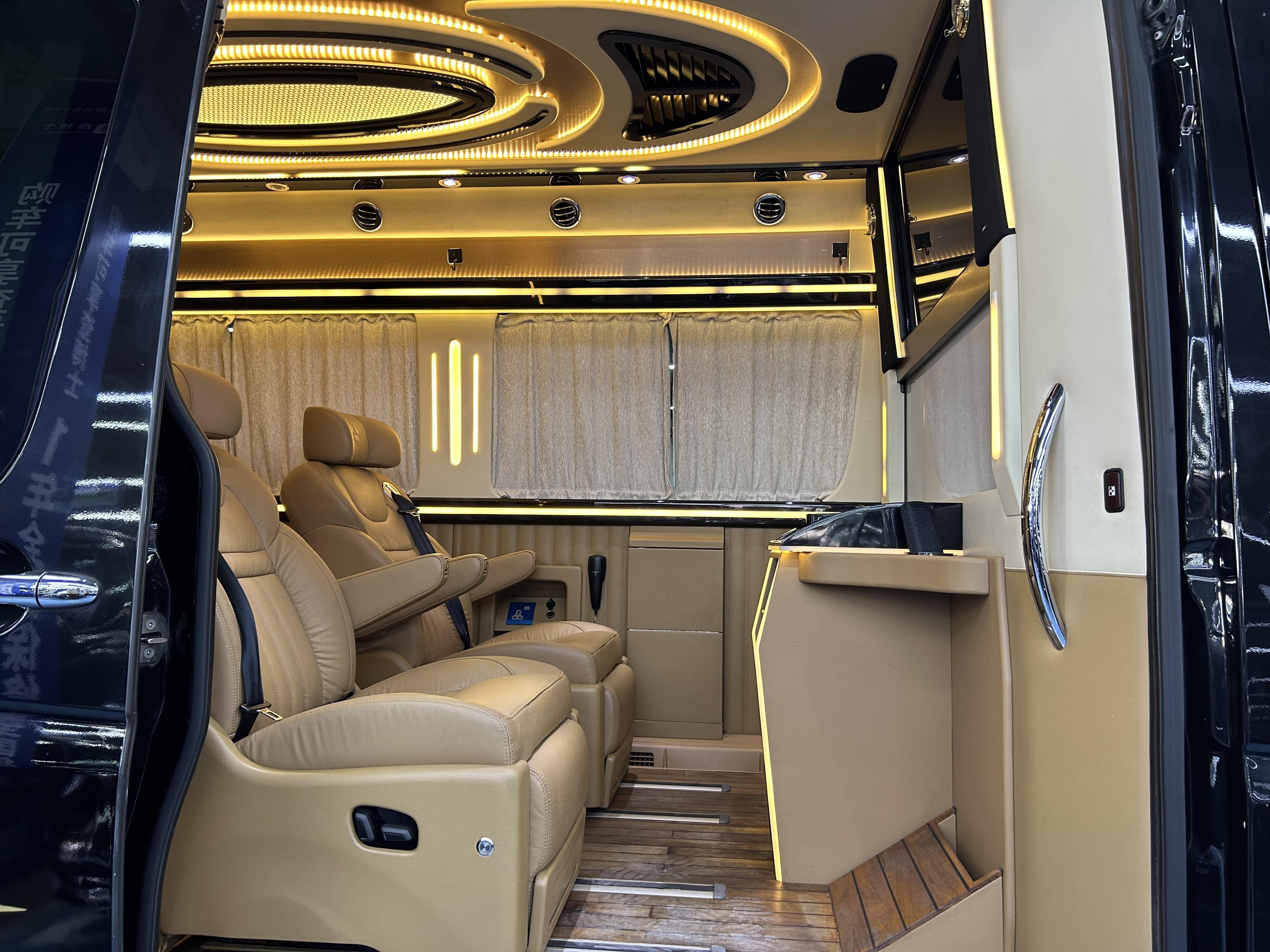 Mercedes-Benz Sprinter 2016 thumb 6