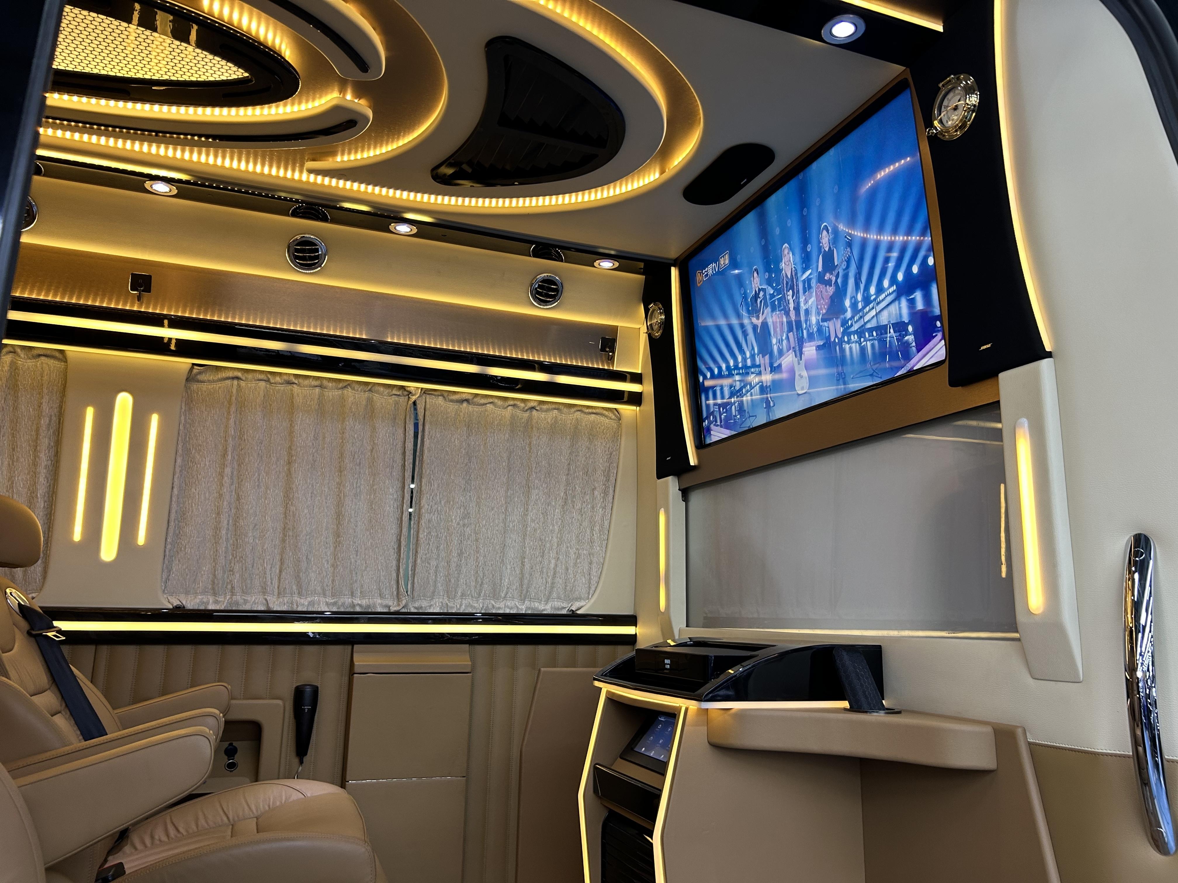 Mercedes-Benz Sprinter 2016 thumb 7