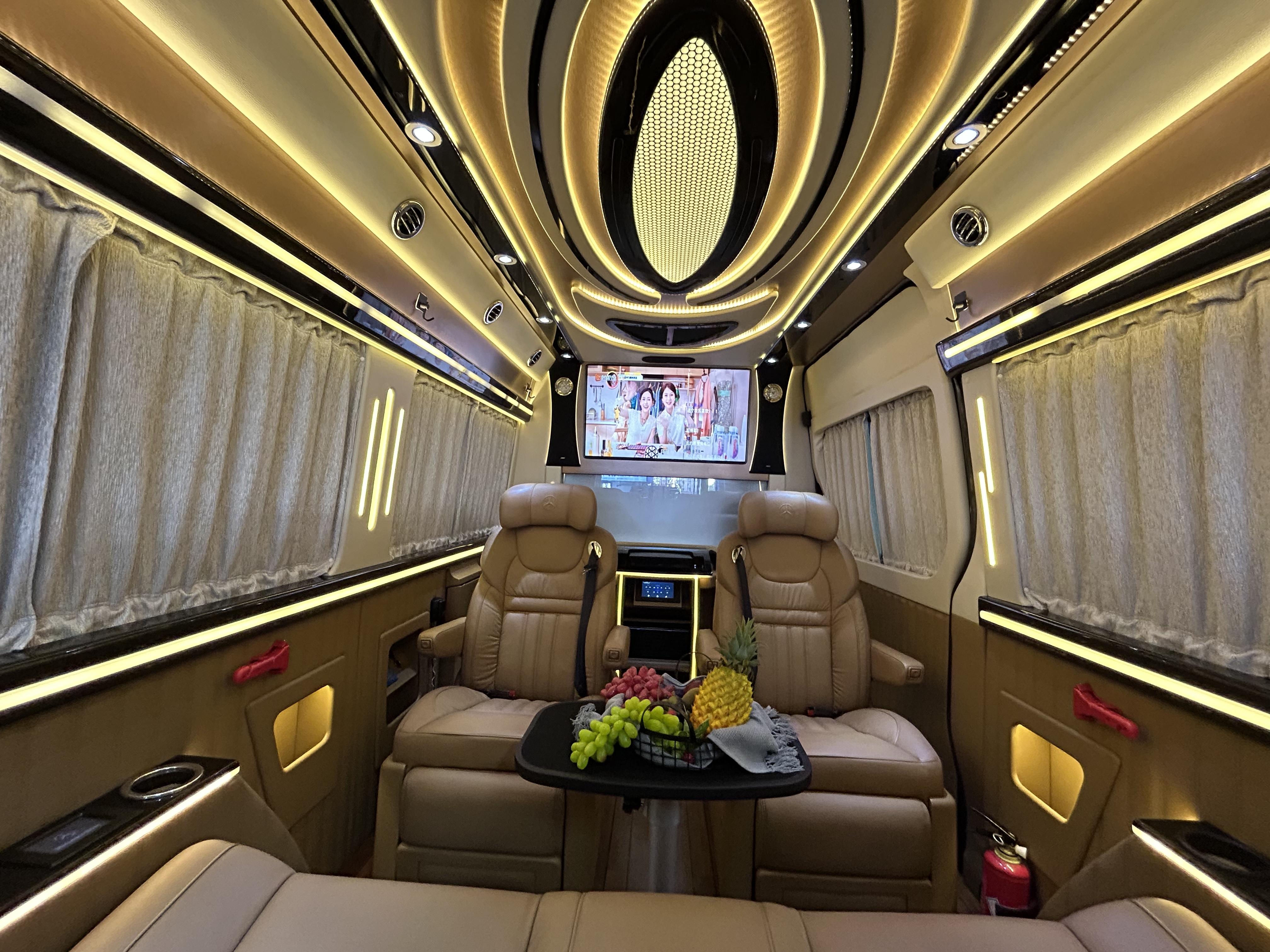 Mercedes-Benz Sprinter 2016 thumb 12