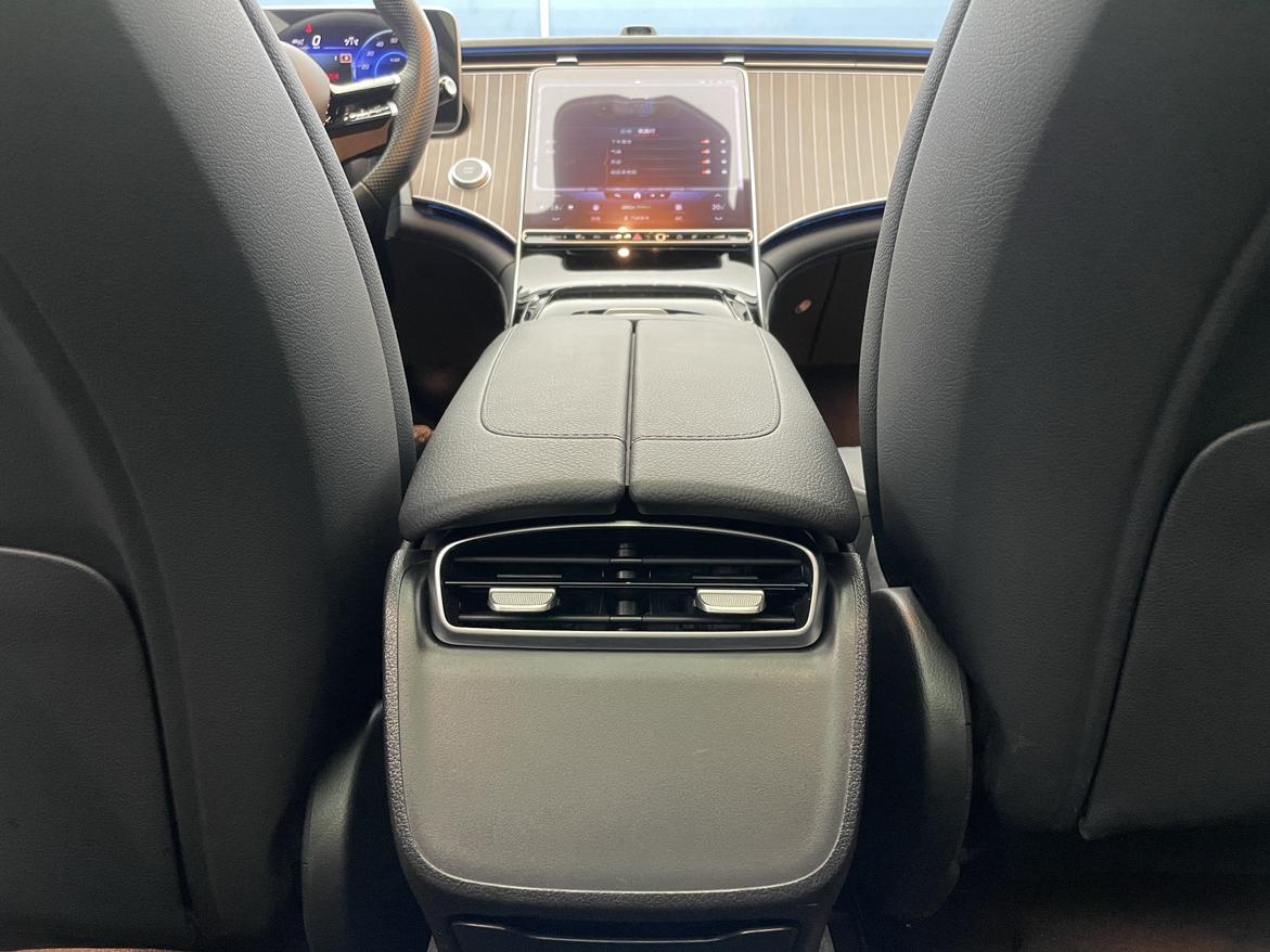 Mercedes-Benz EQE 2022 thumb 10