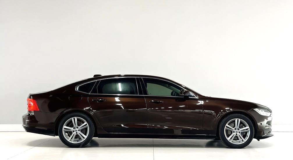 Volvo S90 2017 thumb 3