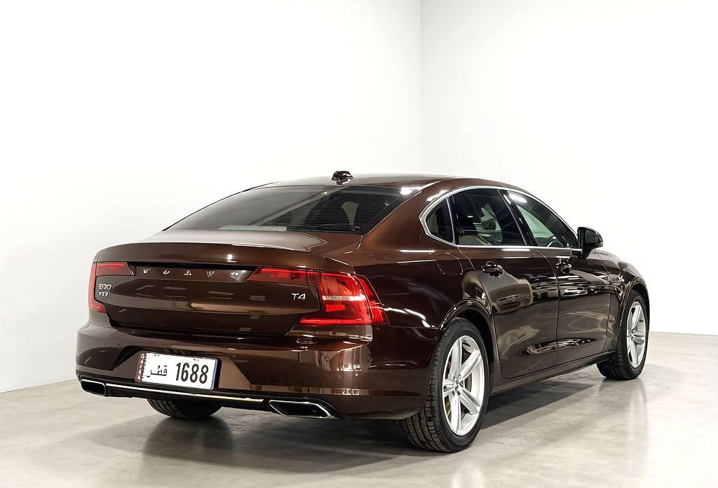 Volvo S90 2017 thumb 11